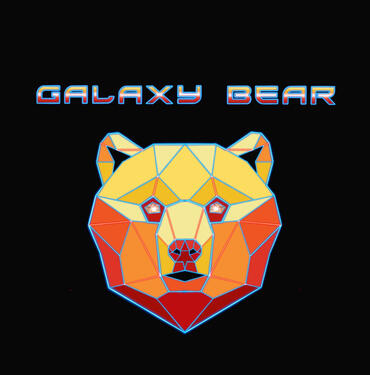 Galaxy Bear